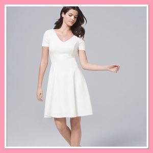 NWT White House Black market dress